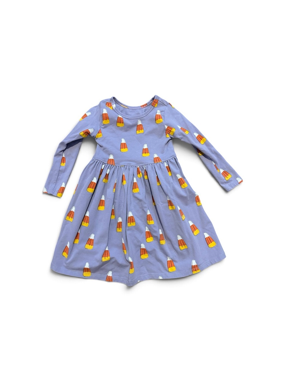 Pink Chicken Halloween Dress 3T